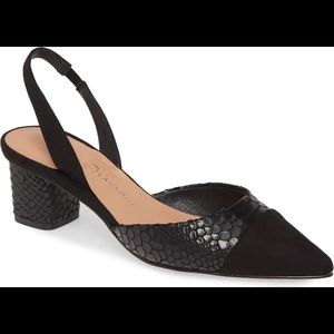 Chinese Laundry Cabella Slingback Pump